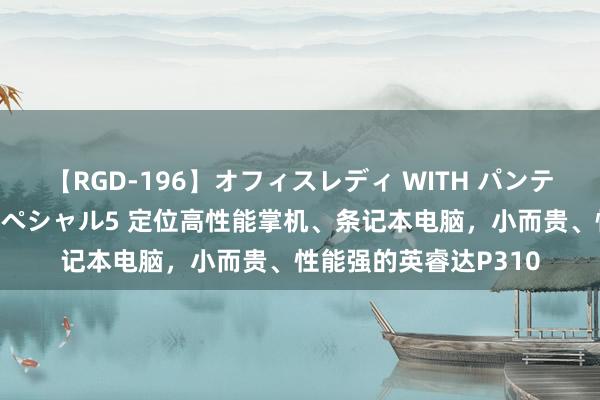 【RGD-196】オフィスレディ WITH パンティーストッキング スペシャル5 定位高性能掌机、条记本电脑，小而贵、性能强的英睿达P310